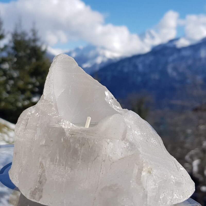 Teelichter