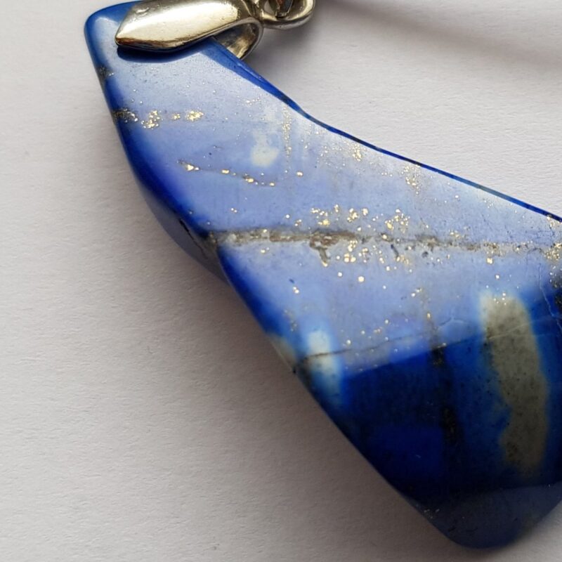 Lapis Lazuli
